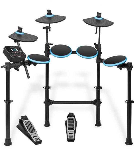 ALESIS DM LITE KIT - Электронная ударная установка