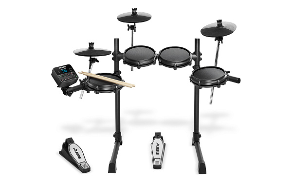 ALESIS TURBO MESH KIT - Электронная ударная установка