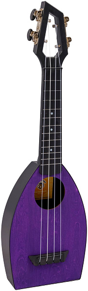 BUMBLEBEE Hive Soprano PU - Укулеле сопрано