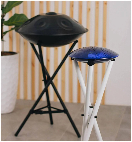 ФИМБО Stand Fimbo White - Стойка для глюкофона