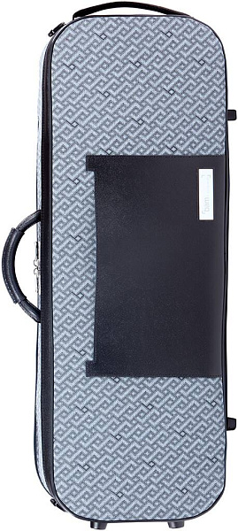 BAM CASES SIGN5001SG Серый - Кейс для скрипки