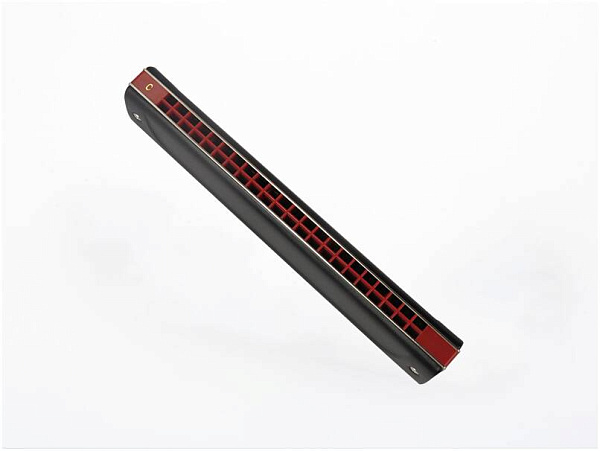 EASTTOP T22K - Губная гармоника тремоло