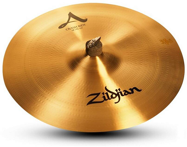 ZILDJIAN 18' A AVEDIS CRASH - Тарелка