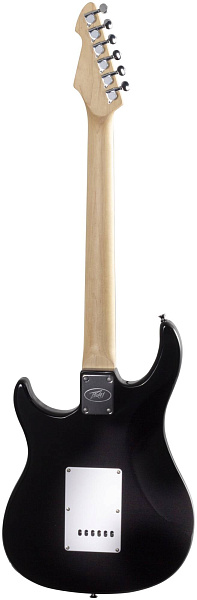 PEAVEY Raptor Plus Black - Электрогитара