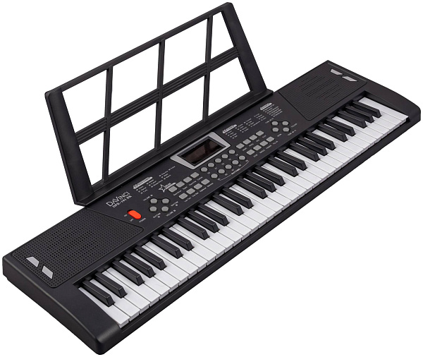 DAVINCI DPK-161 BK - Синтезатор