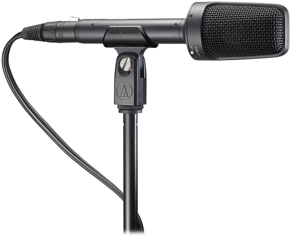 AUDIO-TECHNICA BP4025 - Стерео микрофон