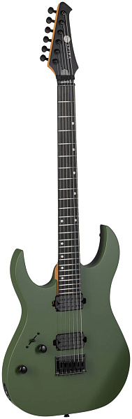 SPIRA S-400 MGR LH - Электрогитара для левшей