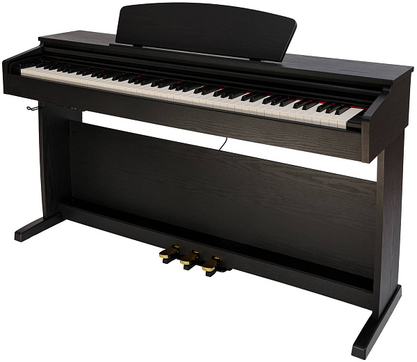 ROCKDALE KEYS RDP-5088 BLACK - Пианино цифровое
