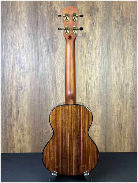 FLIGHT MAIA Tenor EQ-A - Укулеле тенор