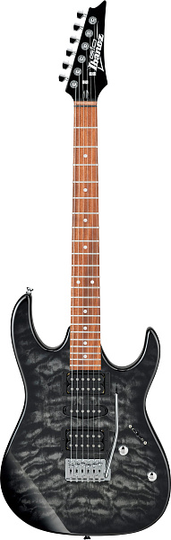 IBANEZ GRX70QA-TKS - Электрогитара