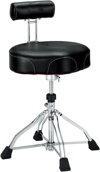 TAMA HT741B - Стул для барабанщика