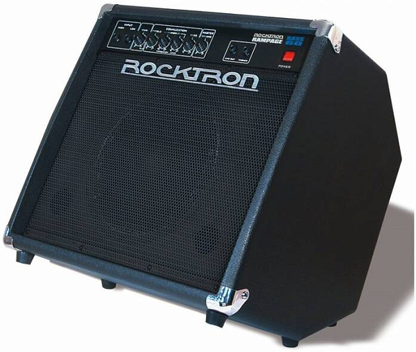 ROCKTRON BASS60 - Комбоусилитель