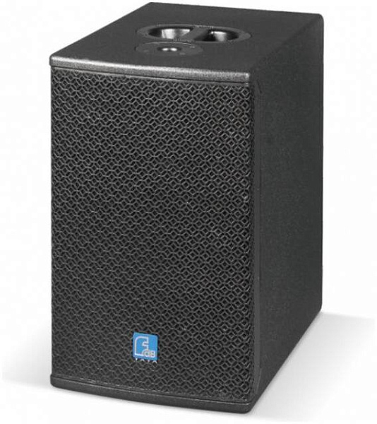 FDB AUDIO K12BAS - Сабвуфер