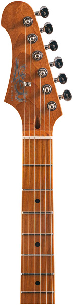 JET JT-300 SB LH - Электрогитара для левшей