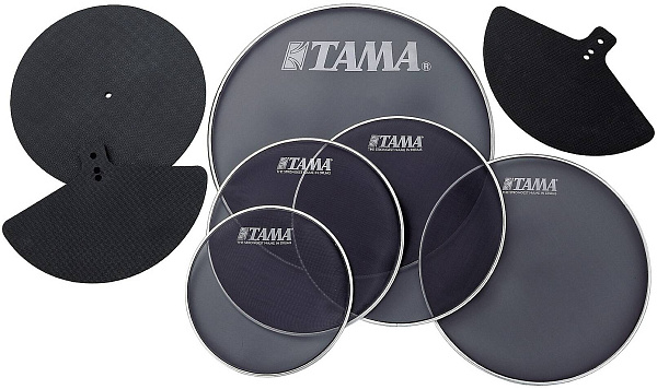 TAMA SPP522C - Тренировочный набор