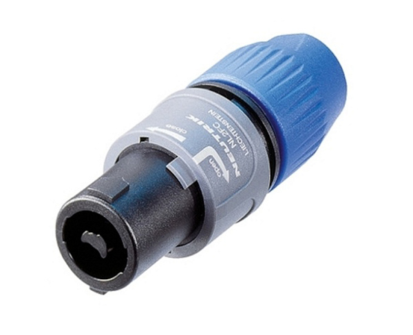 Neutrik NL2FC Разъем для AC.