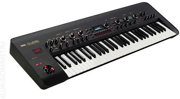 KORG KINGKORG-BK - Синтезатор аналоговый