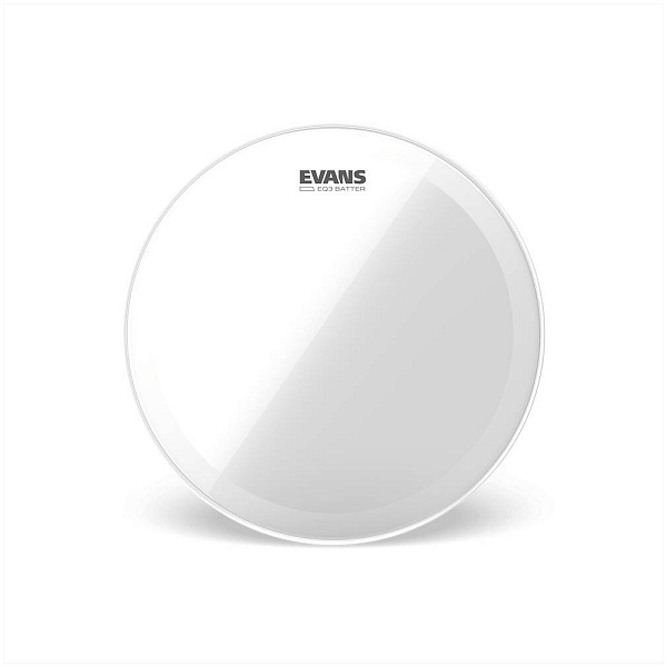 EVANS BD20GB3 - Пластик 20"