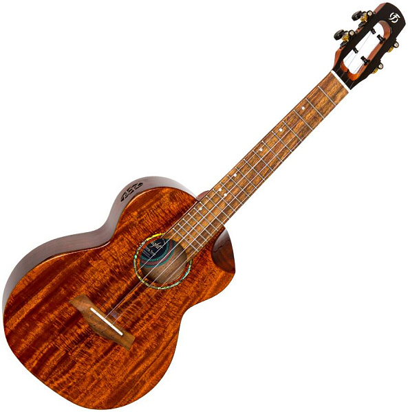 FLIGHT MUSTANG TENOR EQ-A - Укулеле тенор