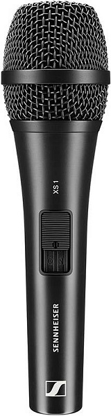 SENNHEISER XS 1 - Микрофон