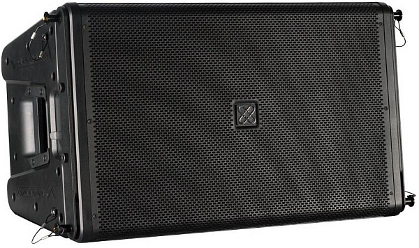 CREST AUDIO Versarray Pro 112 - Акустическая система