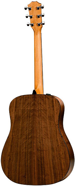 TAYLOR 110e 100 Series, гитара электроакустическая, форма корпуса дредноут,...