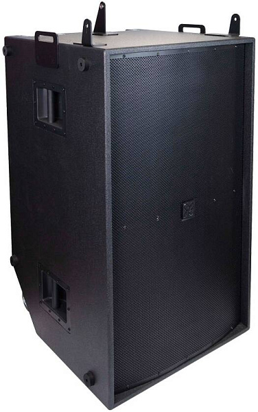 CREST AUDIO Versarray 218 Ground Stack Kit - Крепление