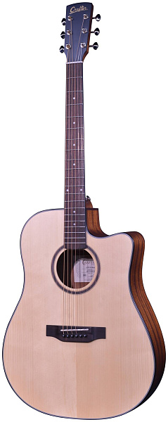 CRAFTER LITE D-16ce - Гитара электроакустическая шестиструнная