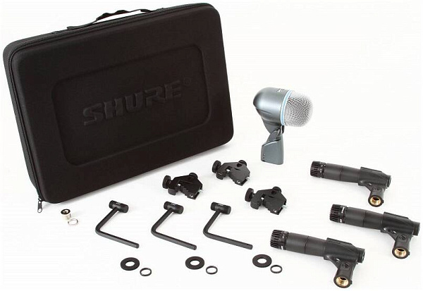 SHURE DMK57-52 - Микрофон