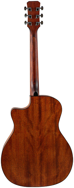 JET JGA-255 OP - Гитара акустическая шестиструнная