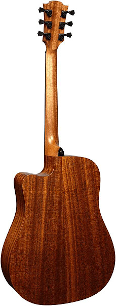 LAG T-170D CE - Гитара электроакустическая шестиструнная