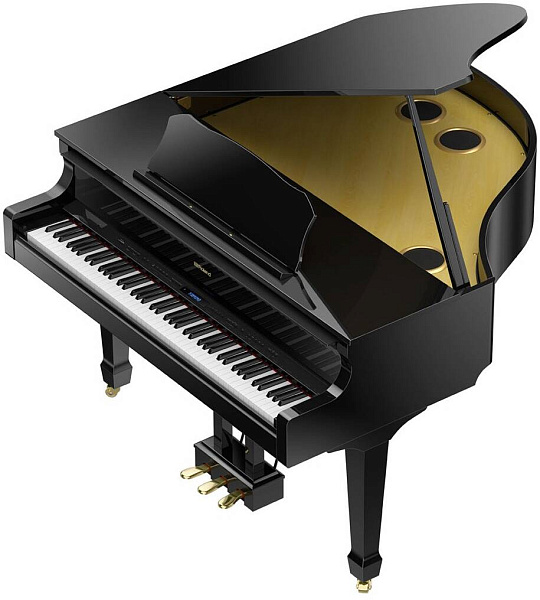 ROLAND GP609-PE цифровой рояль
