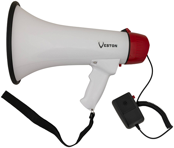 VESTON VMEG-20 REC - Мегафон