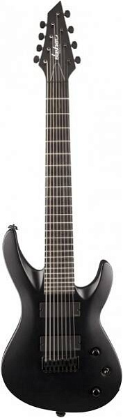 JACKSON USA SELECT B8DXMG WALNUT STAIN - Электрогитара