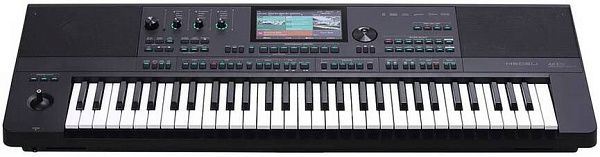 MEDELI AKX10 Синтезатор, 61 клавиша