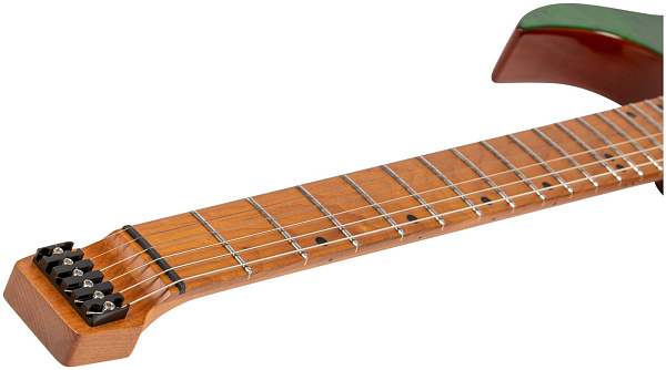 SPIRA S-500 GBR Headles - Электрогитара безголовая