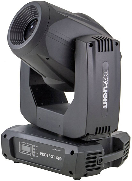 INVOLIGHT PROSPOT500SET - Вращающаяся голова