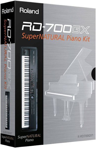 ROLAND K-RD700GX1 - Карта расширения