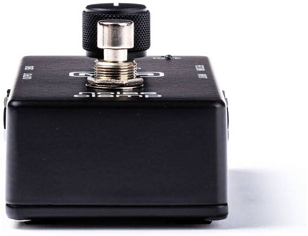 DUNLOP MXR NOISE CLAMP M195 - Педаль эффектов