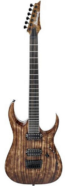 IBANEZ RGAIX6U-ABS Iron Label - Электрогитара