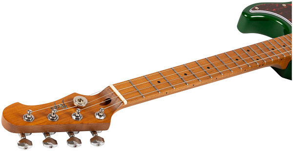 FLIGHT Pathfinder Baritone BRG - Электроукулеле баритон