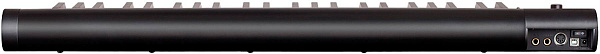 ICON iKeyboard 5 Nano - MIDI-клавиатура