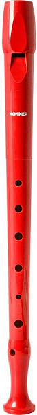 HOHNER B95084 RE - Блокфлейта сопрано немецкая система