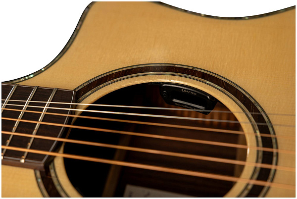 CRAFTER LX G-3000ce - Гитара электроакустическая шестиструнная