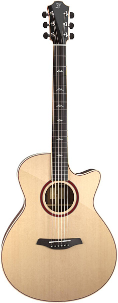 FURCH Orange Gc-SR - Гитара акустическая шестиструнная