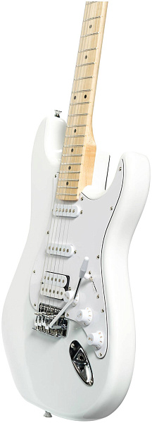 ROCKDALE DS-ST112-WH - Электрогитара