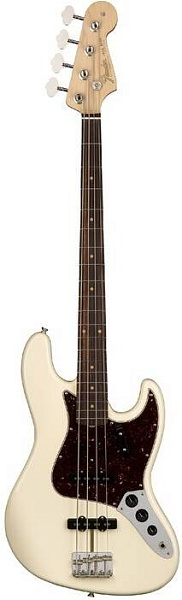 FENDER American Original '60s Jazz Bass® - Бас-гитара