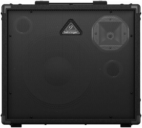 BEHRINGER K1800FX ULTRATONE - Комбоусилитель