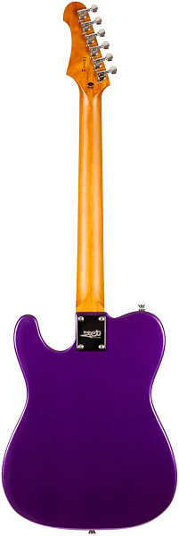 JET JT-300 PLM R - Электрогитара шестиструнная