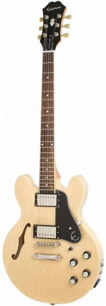 EPIPHONE ES-339 NATURAL - Электрогитара